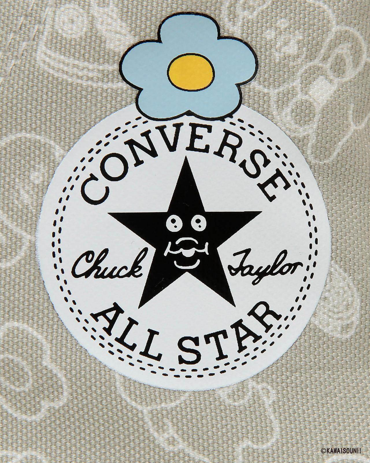 コンバース(CONVERSE) オールスター｜写真33