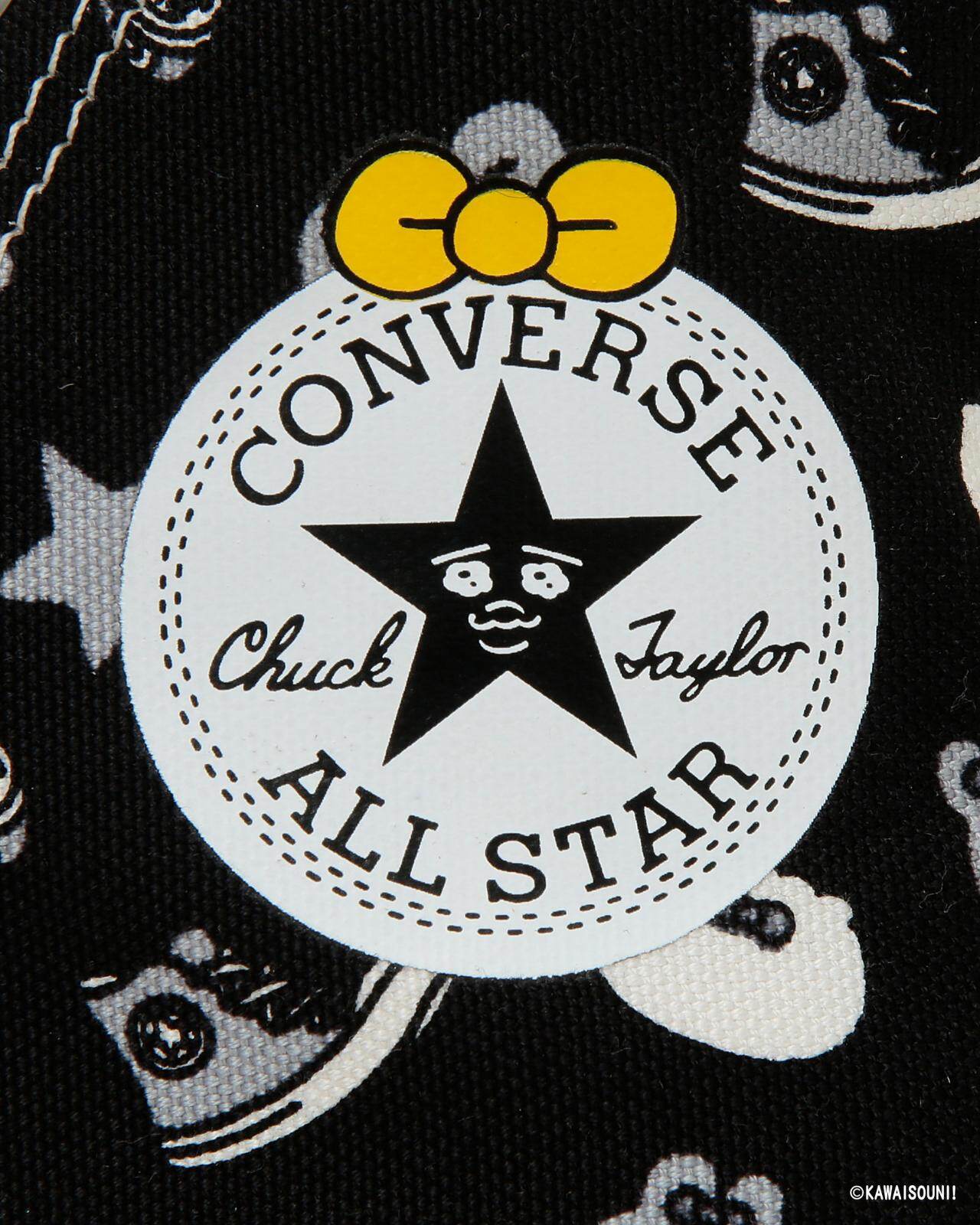 コンバース(CONVERSE) オールスター｜写真24