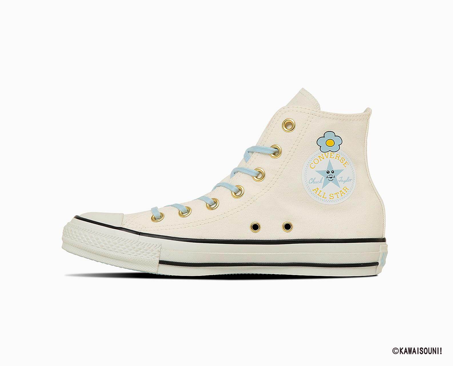 コンバース(CONVERSE) オールスター｜写真9