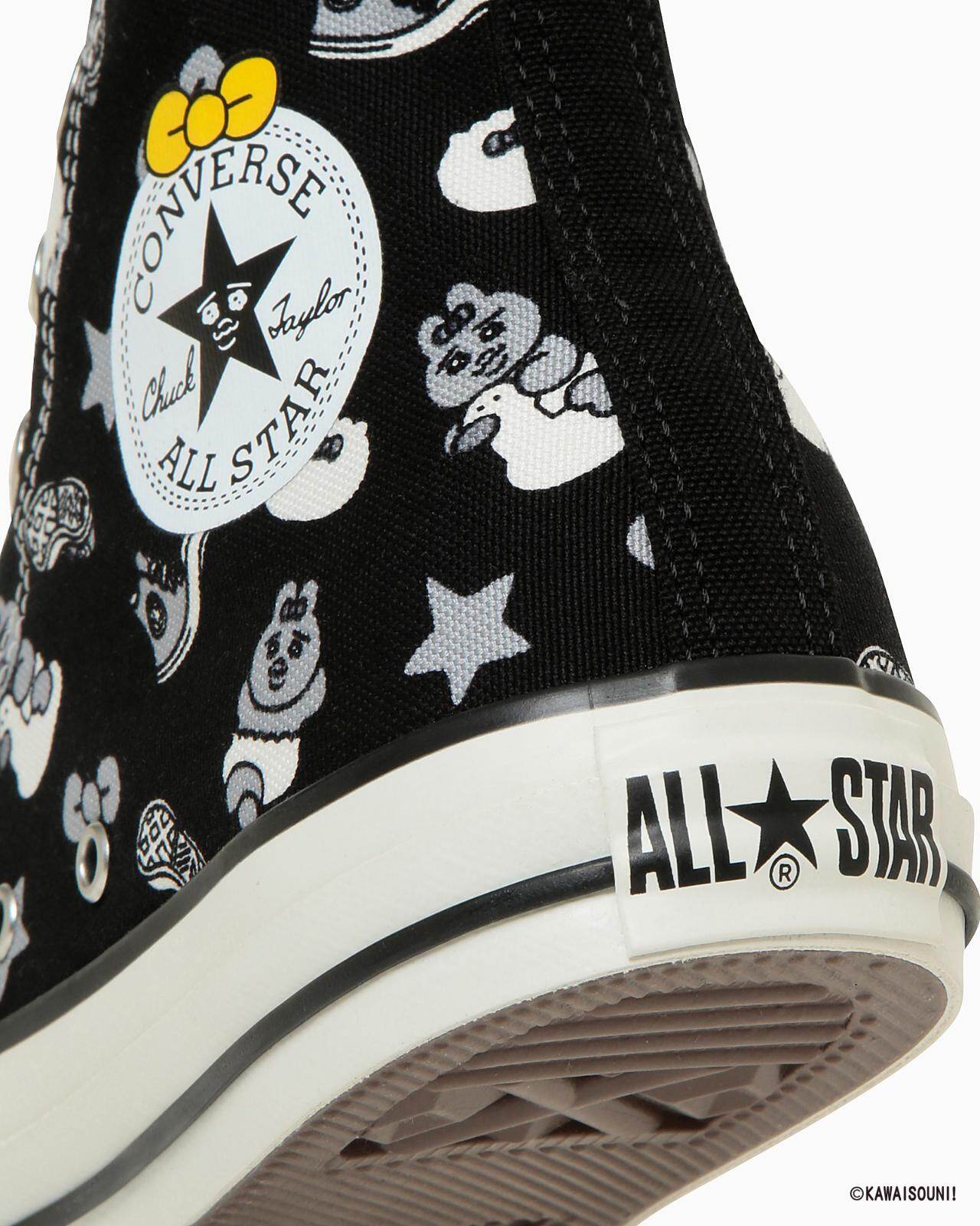 コンバース(CONVERSE) オールスター｜写真25