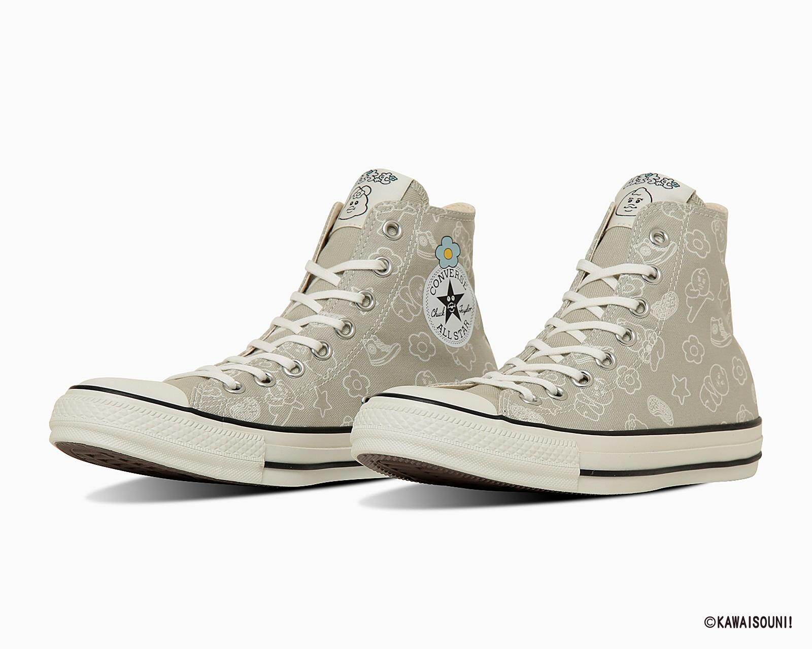 コンバース(CONVERSE) オールスター｜写真26