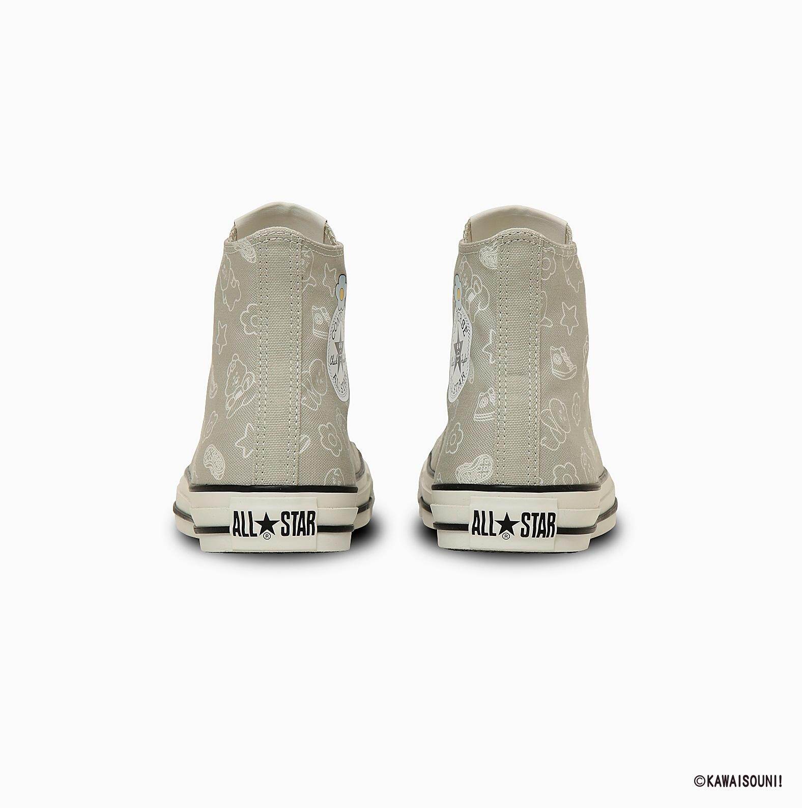 コンバース(CONVERSE) オールスター｜写真29