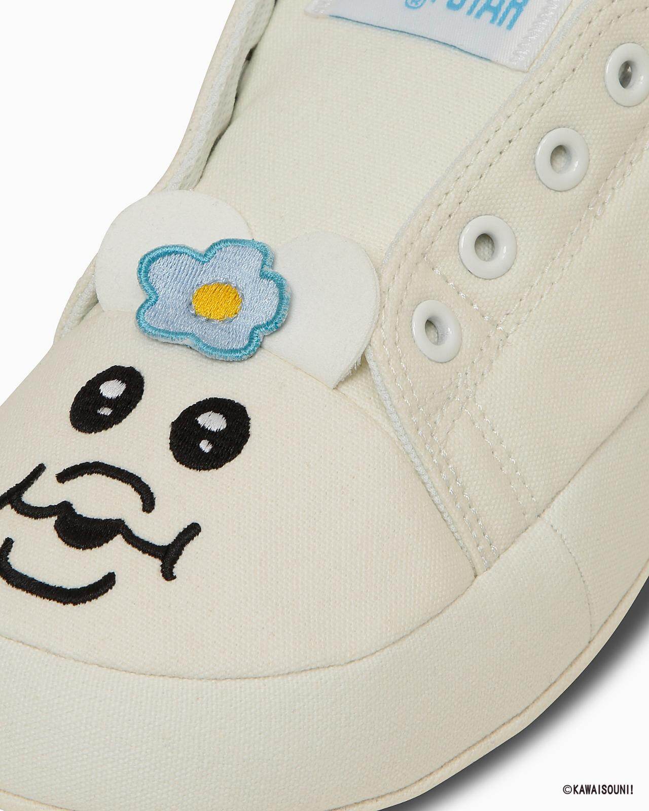 コンバース(CONVERSE) オールスター｜写真46