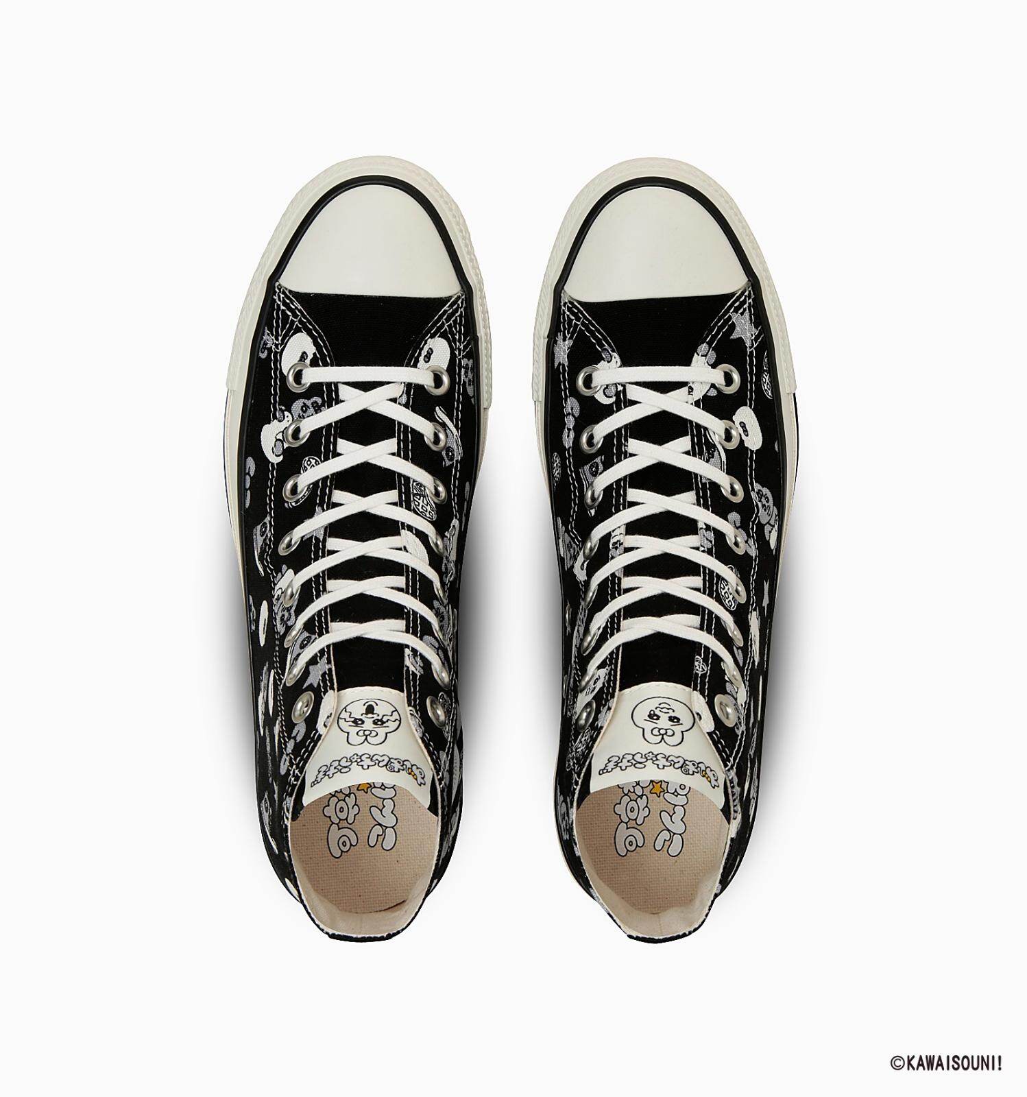 コンバース(CONVERSE) オールスター｜写真19
