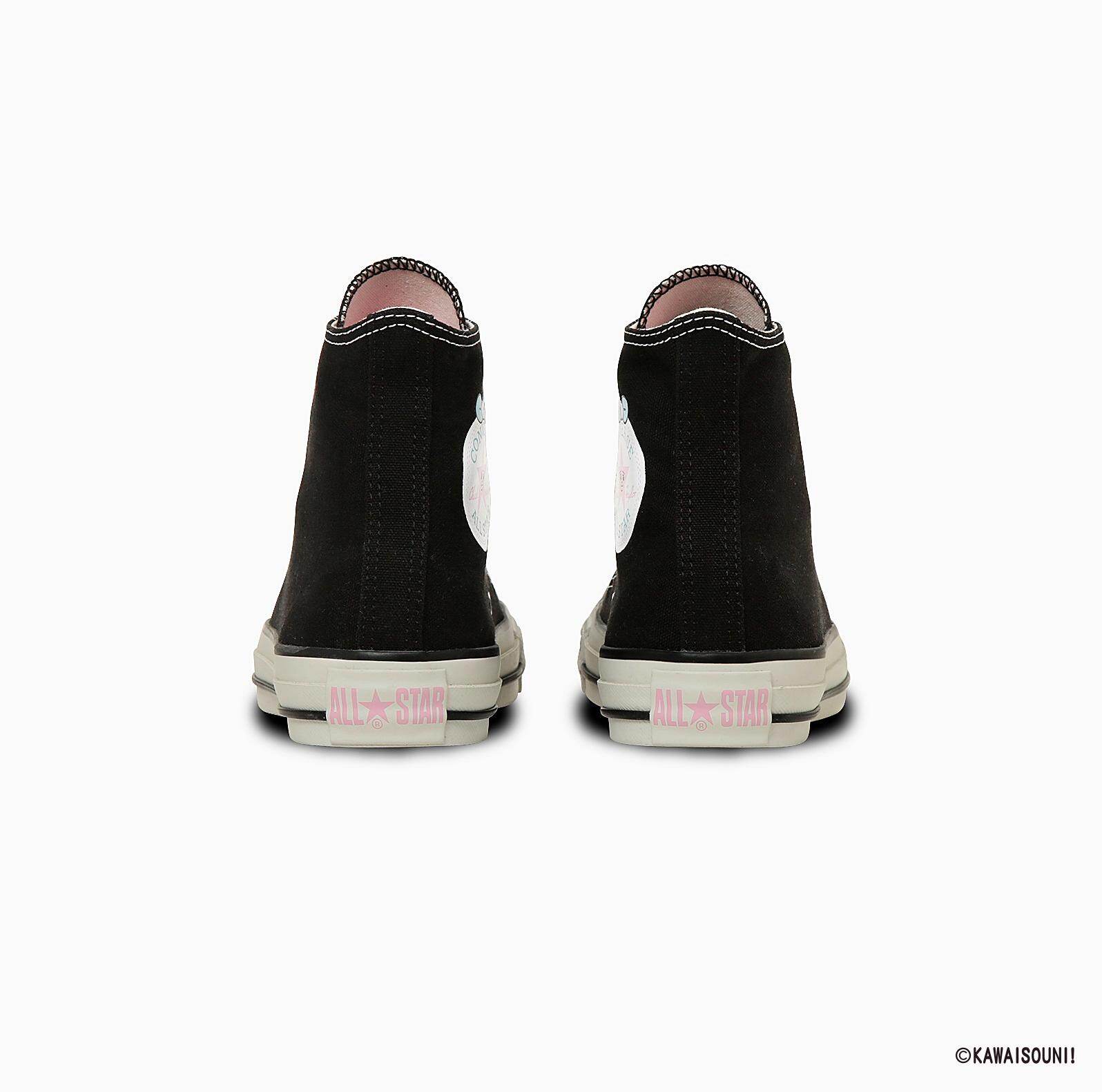 コンバース(CONVERSE) オールスター｜写真4