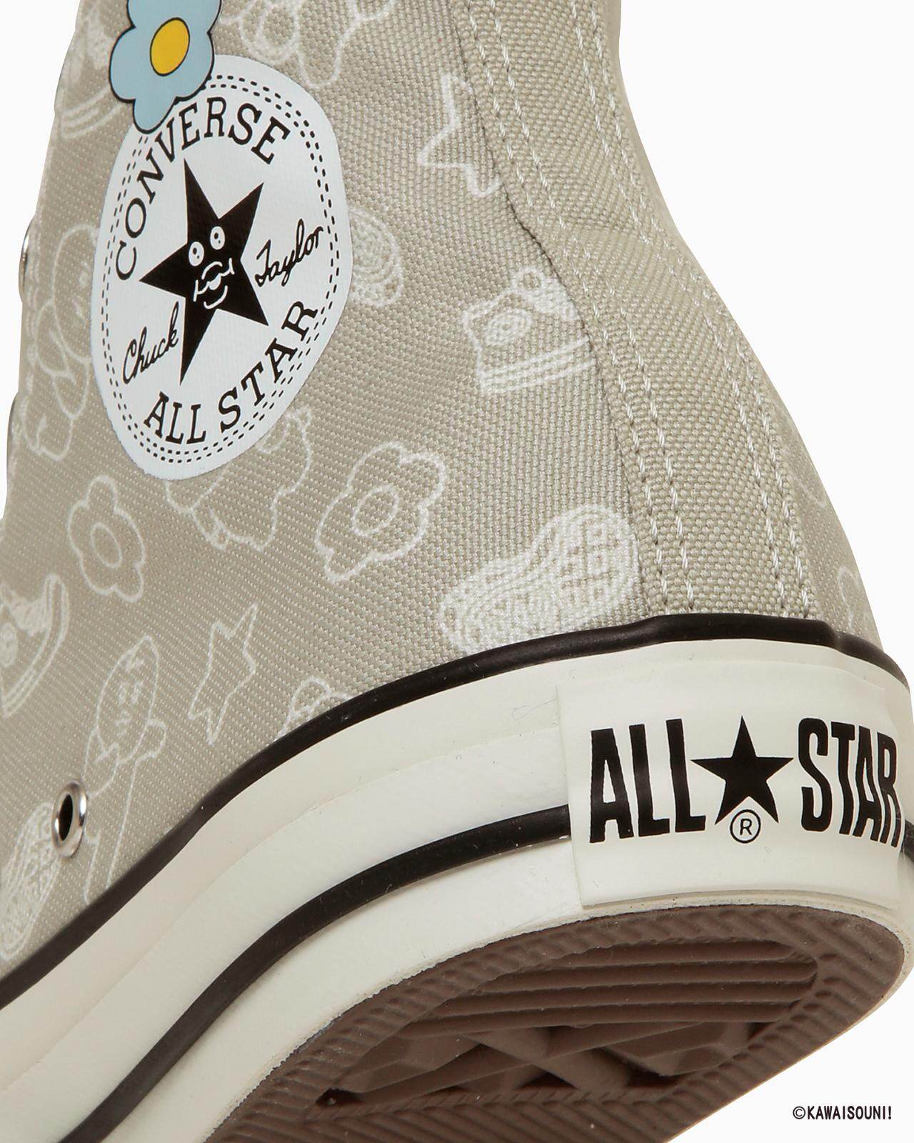 コンバース(CONVERSE) オールスター｜写真32