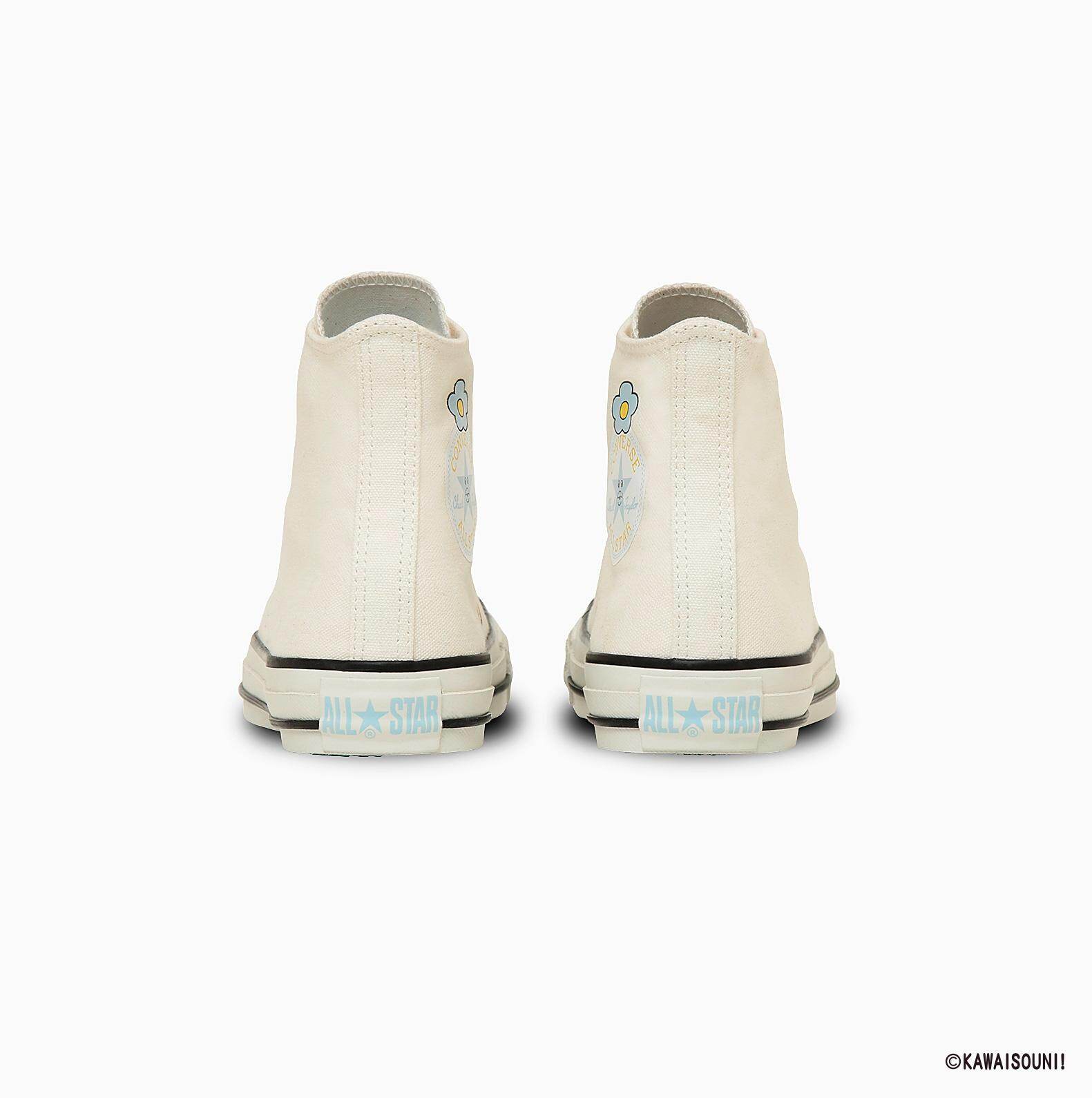 コンバース(CONVERSE) オールスター｜写真10