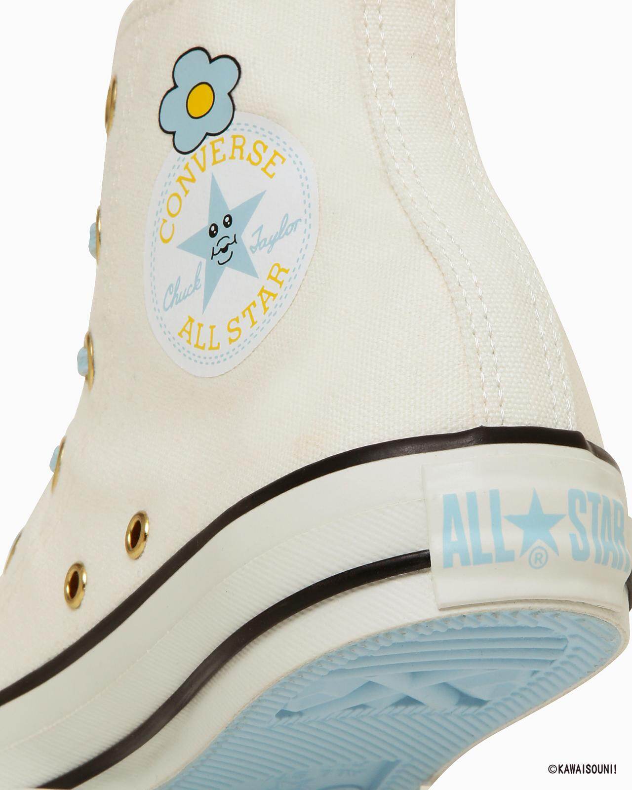 コンバース(CONVERSE) オールスター｜写真15