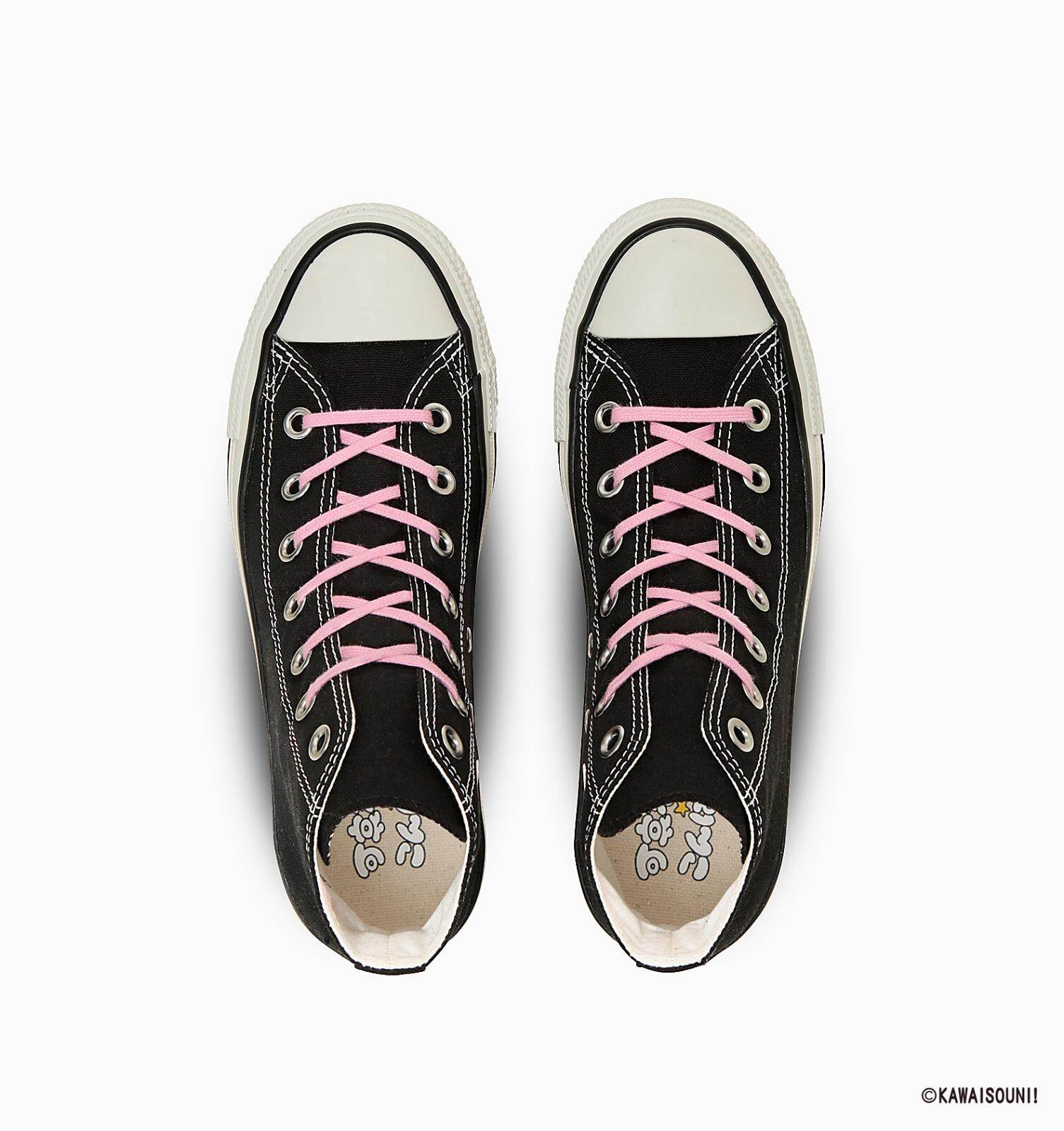 コンバース(CONVERSE) オールスター｜写真3
