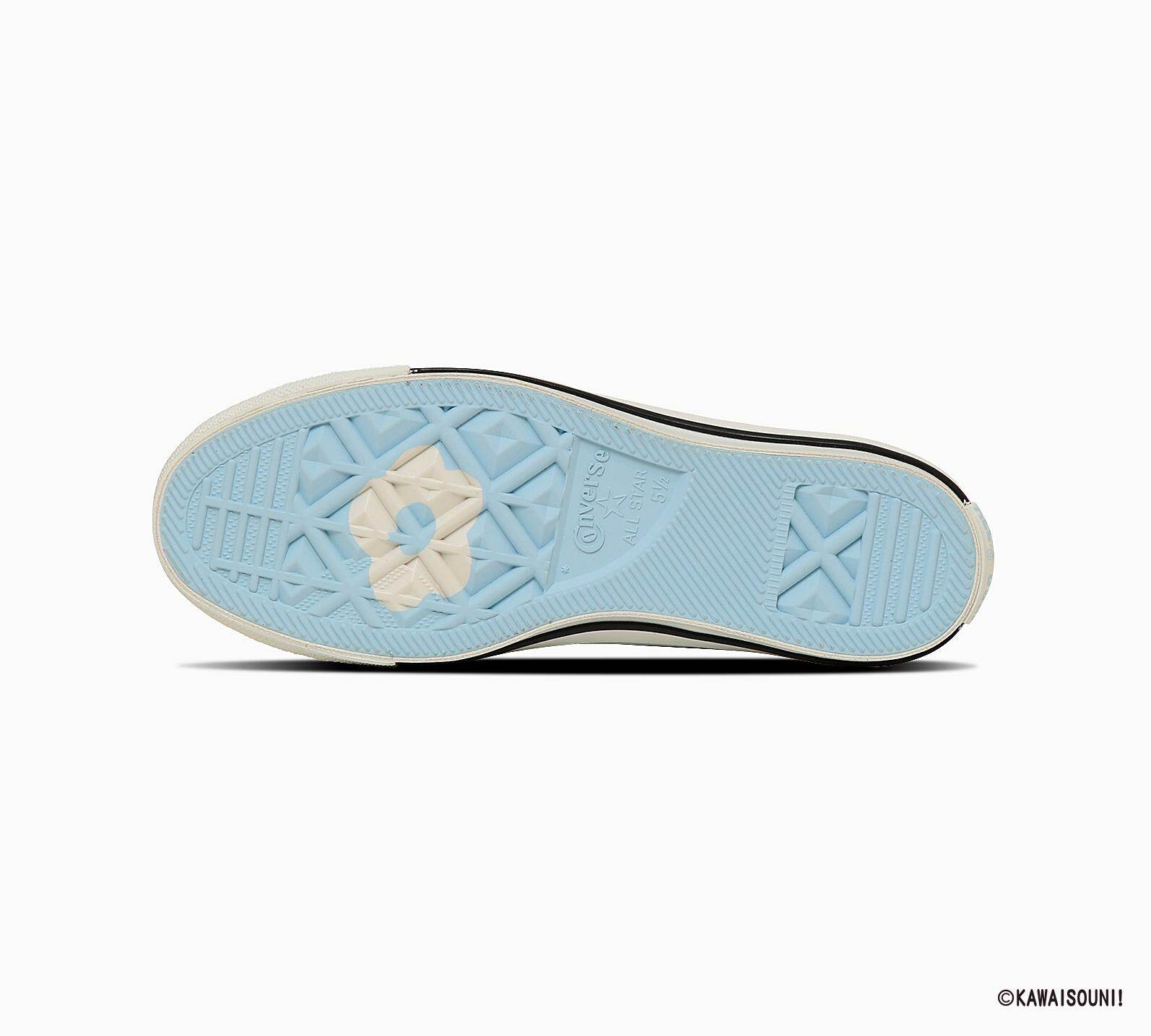 コンバース(CONVERSE) オールスター｜写真13