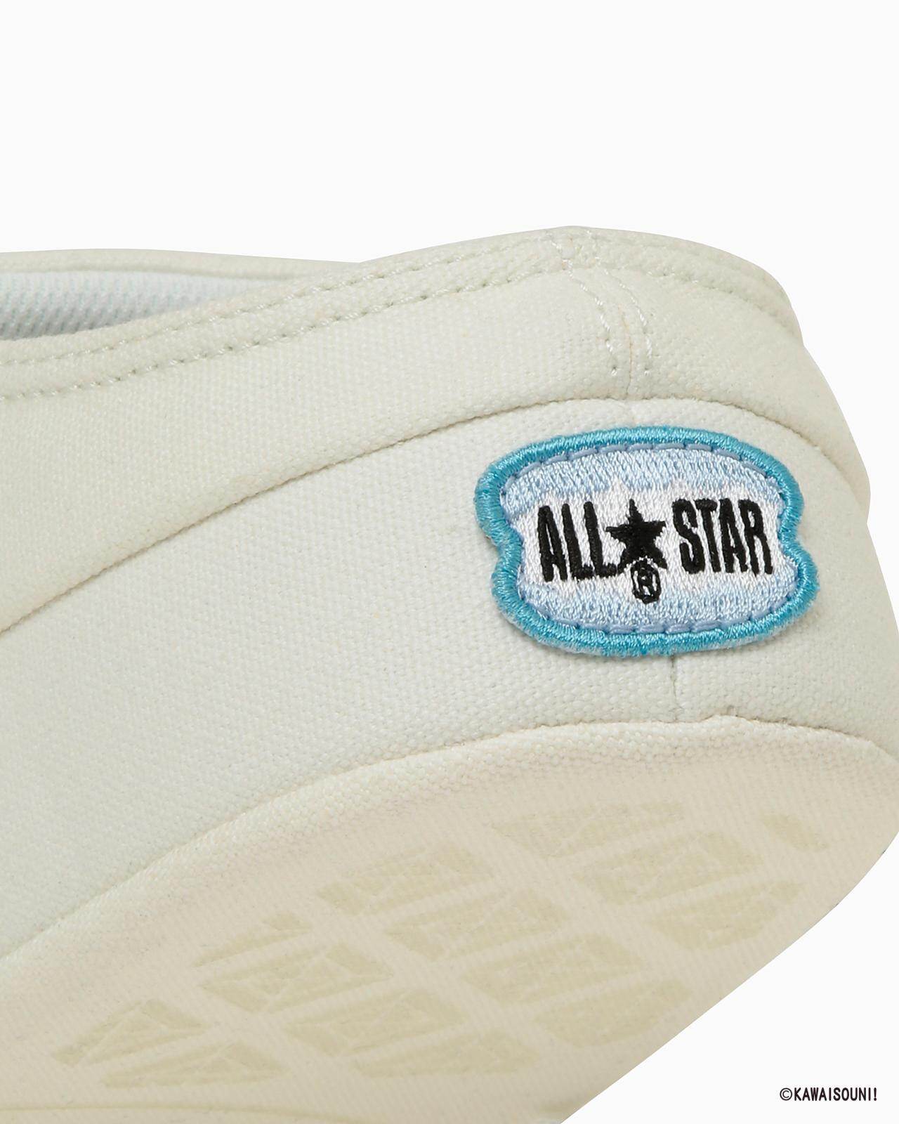 コンバース(CONVERSE) オールスター｜写真45