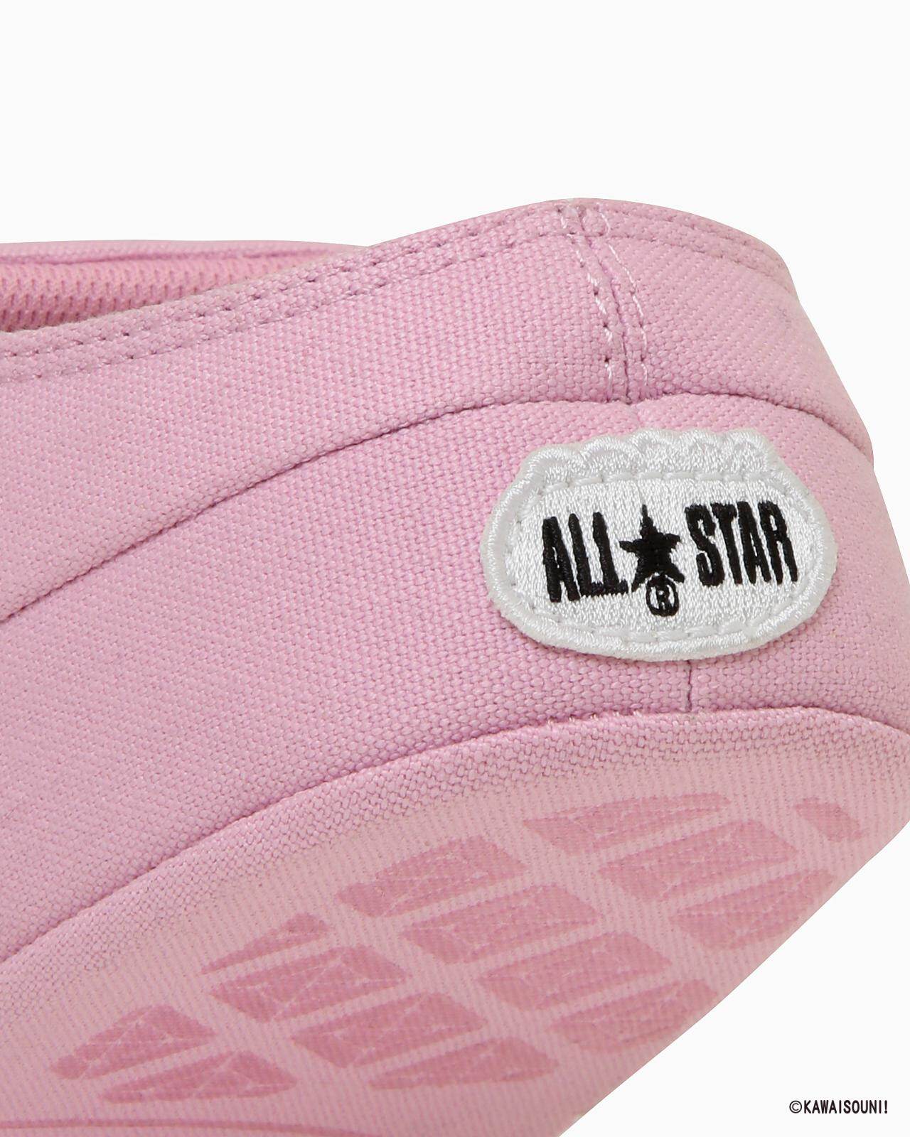 コンバース(CONVERSE) オールスター｜写真39