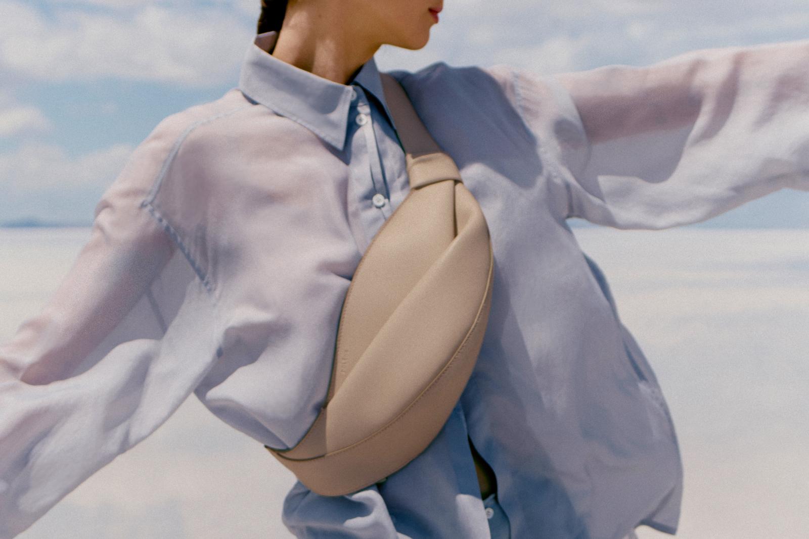 ISSEY MIYAKE INC. 公式ショッピングサイトがオープン － 限定