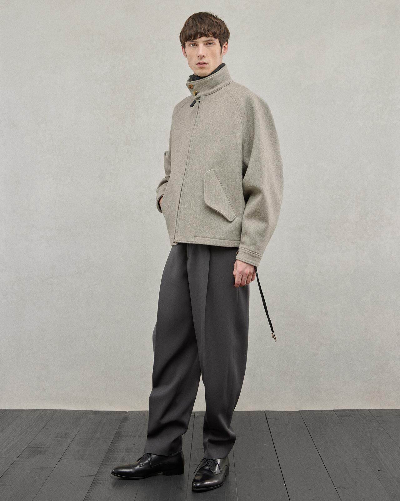 ザ・リラクス 2025-26年秋冬<span>コレクション</span> - 写真23