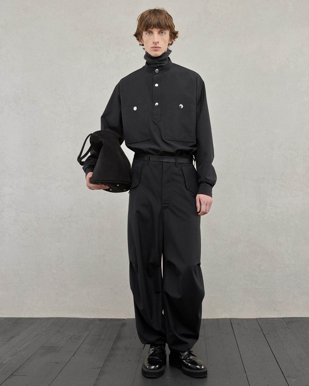 ザ・リラクス 2025-26年秋冬<span>コレクション</span> - 写真40