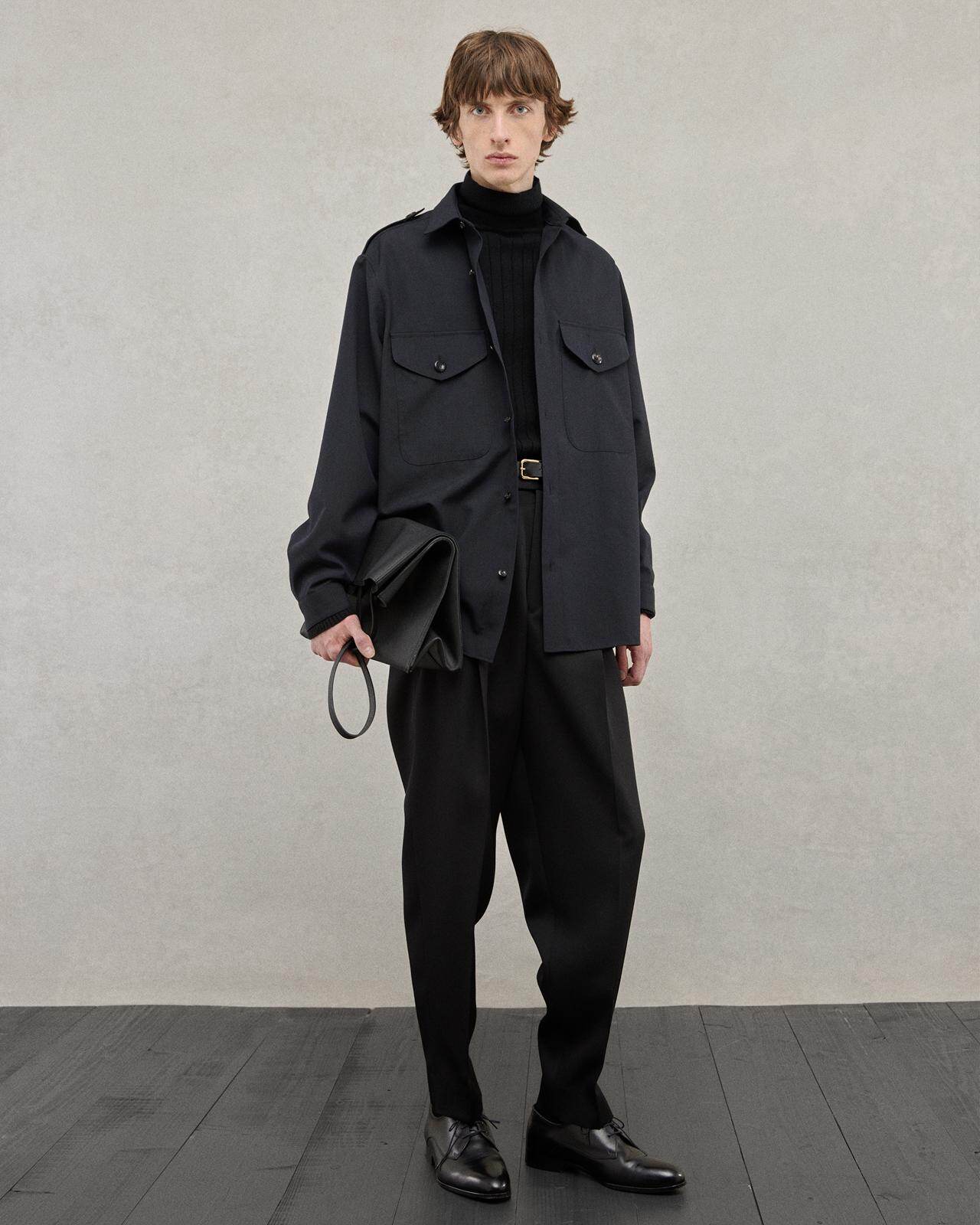 ザ・リラクス 2025-26年秋冬<span>コレクション</span> - 写真44