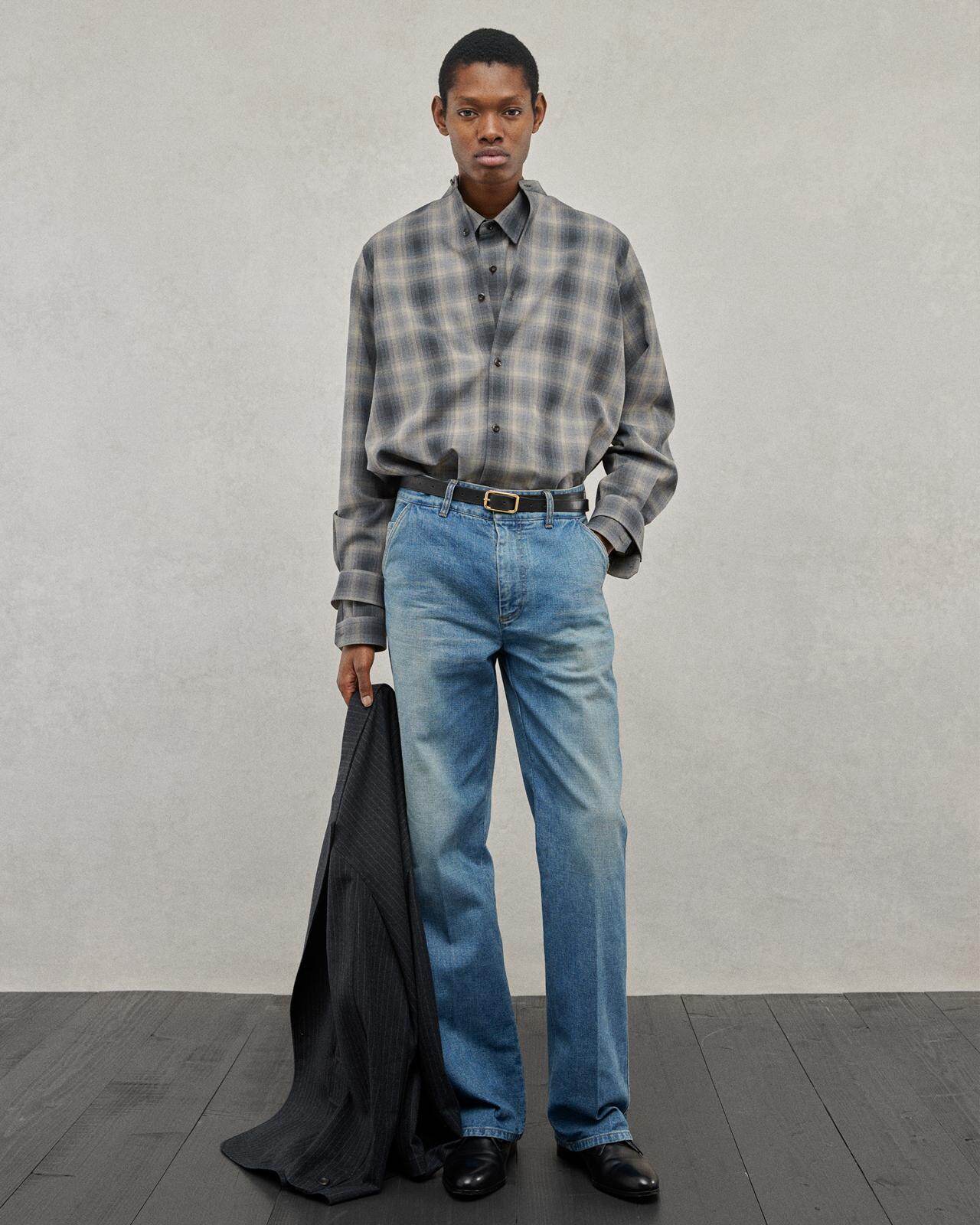 ザ・リラクス 2025-26年秋冬<span>コレクション</span> - 写真49