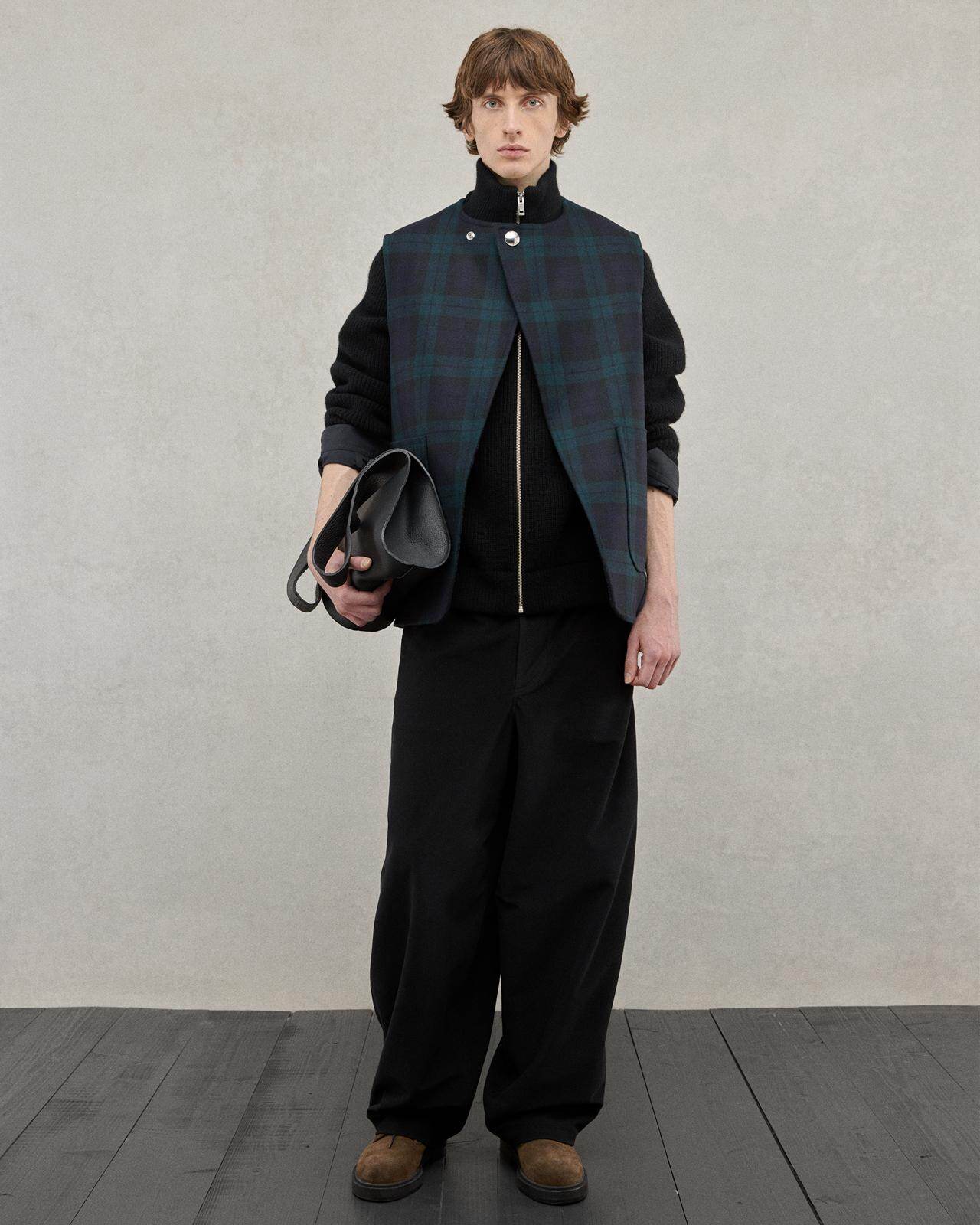 ザ・リラクス 2025-26年秋冬<span>コレクション</span> - 写真65