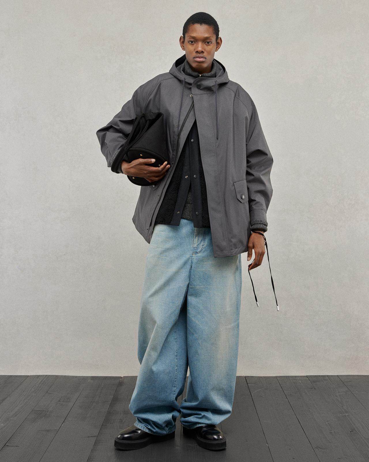 ザ・リラクス 2025-26年秋冬<span>コレクション</span> - 写真78