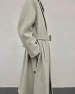 ザ・リラクス 2025年秋冬メンズコレクション - 削ぎ落とすことで立ち現れる“静謐な強度”｜写真17