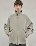 ザ・リラクス 2025年秋冬メンズコレクション - 削ぎ落とすことで立ち現れる“静謐な強度”｜写真22