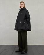 ザ・リラクス 2025年秋冬メンズコレクション - 削ぎ落とすことで立ち現れる“静謐な強度”｜写真25