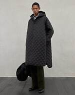 ザ・リラクス 2025年秋冬メンズコレクション - 削ぎ落とすことで立ち現れる“静謐な強度”｜写真26