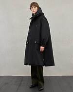 ザ・リラクス 2025年秋冬メンズコレクション - 削ぎ落とすことで立ち現れる“静謐な強度”｜写真28