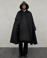 ザ・リラクス 2025年秋冬メンズコレクション - 削ぎ落とすことで立ち現れる“静謐な強度”｜写真32