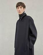 ザ・リラクス 2025年秋冬メンズコレクション - 削ぎ落とすことで立ち現れる“静謐な強度”｜写真45