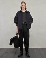 ザ・リラクス 2025年秋冬メンズコレクション - 削ぎ落とすことで立ち現れる“静謐な強度”｜写真47