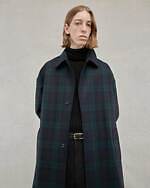 ザ・リラクス 2025年秋冬メンズコレクション - 削ぎ落とすことで立ち現れる“静謐な強度”｜写真61