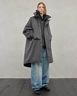 ザ・リラクス 2025年秋冬メンズコレクション - 削ぎ落とすことで立ち現れる“静謐な強度”｜写真79