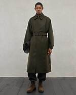 ザ・リラクス 2025年秋冬メンズコレクション - 削ぎ落とすことで立ち現れる“静謐な強度”｜写真88