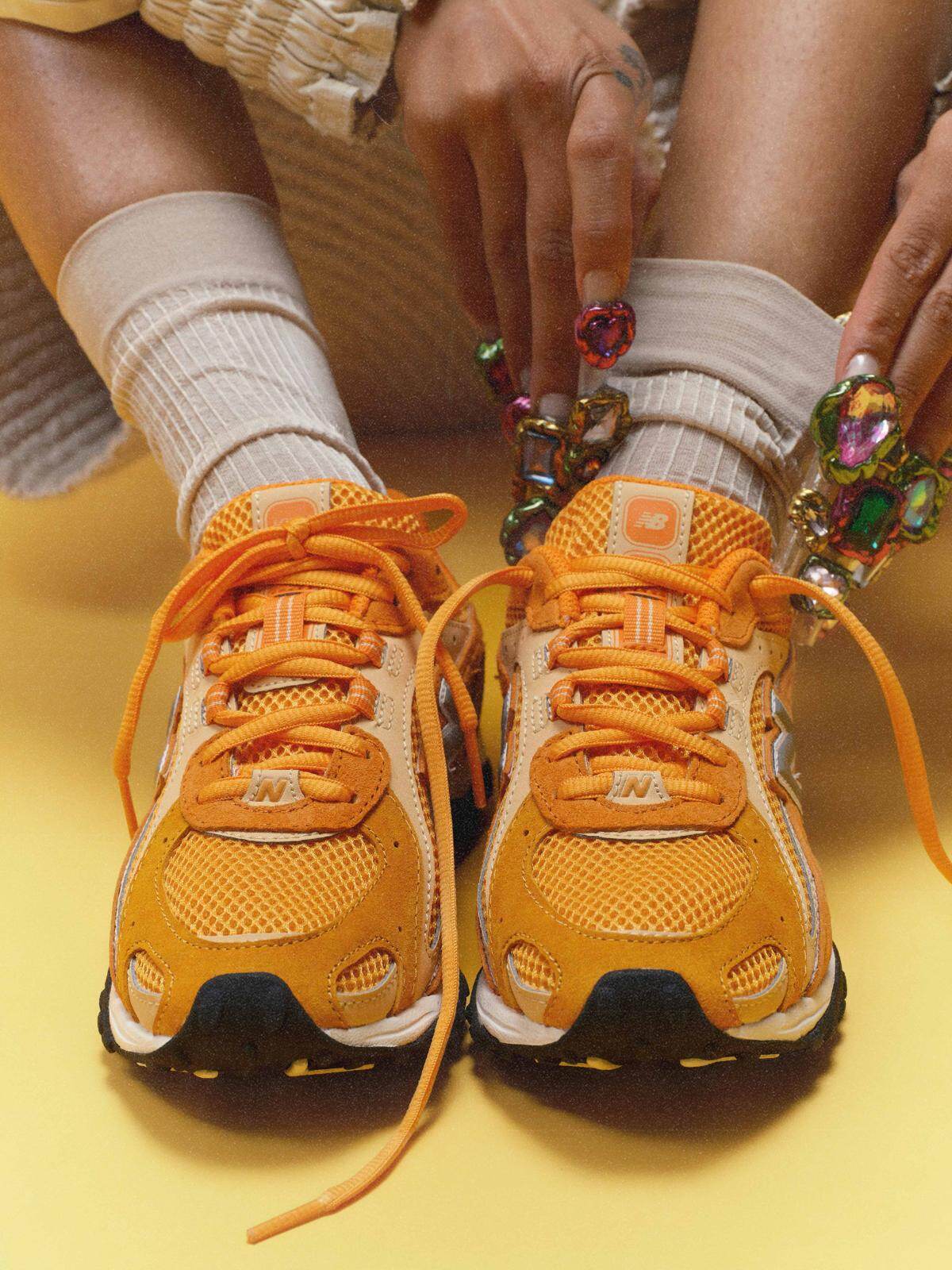 キス(Kith), ニューバランス(New Balance) 204L｜写真13