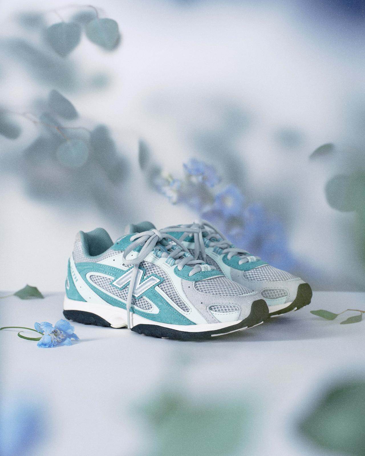 キス(Kith), ニューバランス(New Balance) 204L｜写真4
