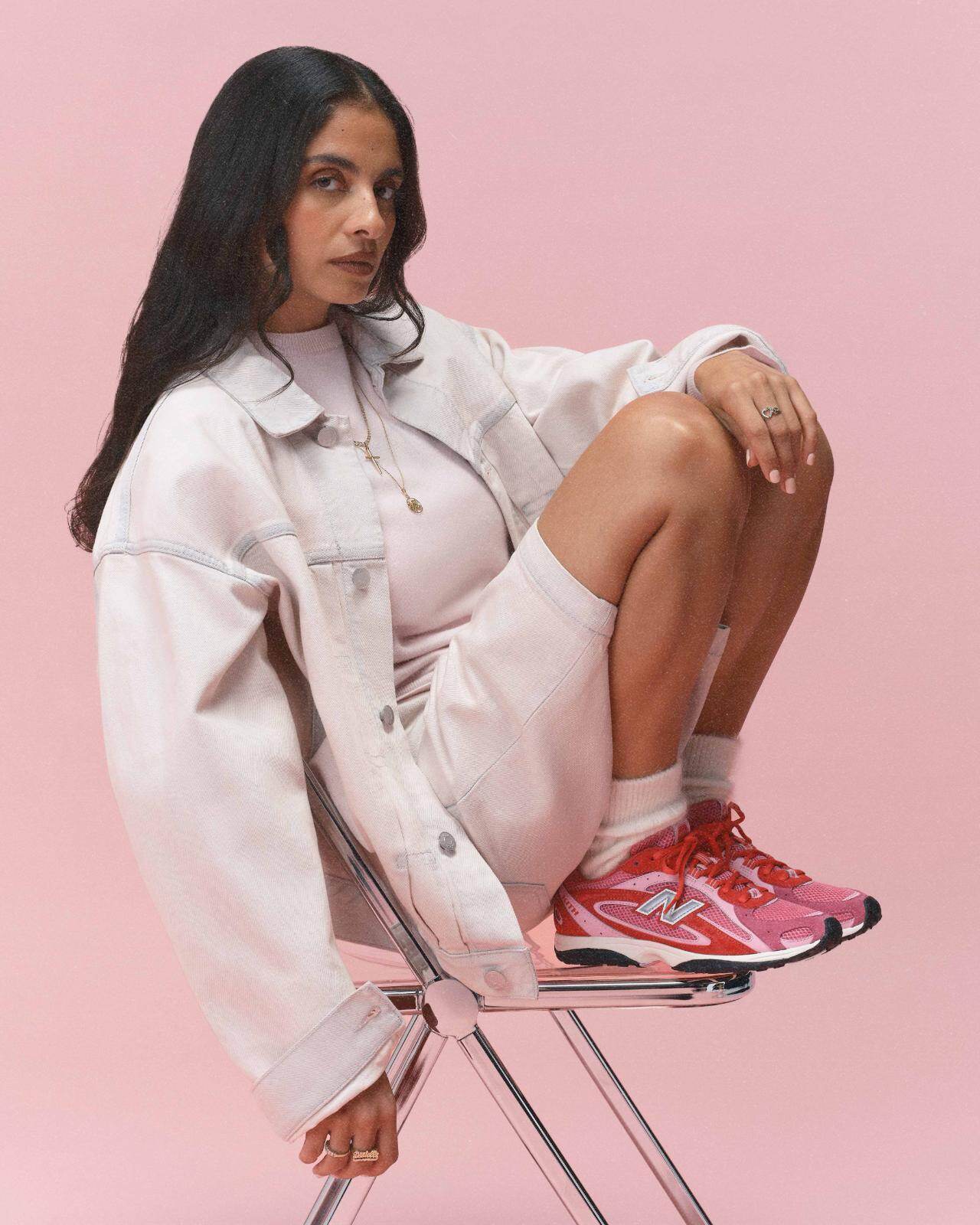 キス(Kith), ニューバランス(New Balance) 204L｜写真18