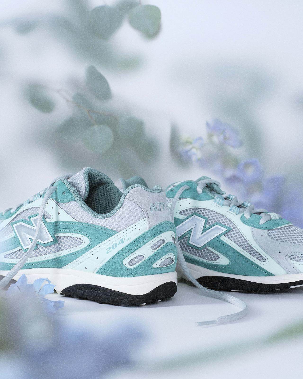 キス(Kith), ニューバランス(New Balance) 204L｜写真6