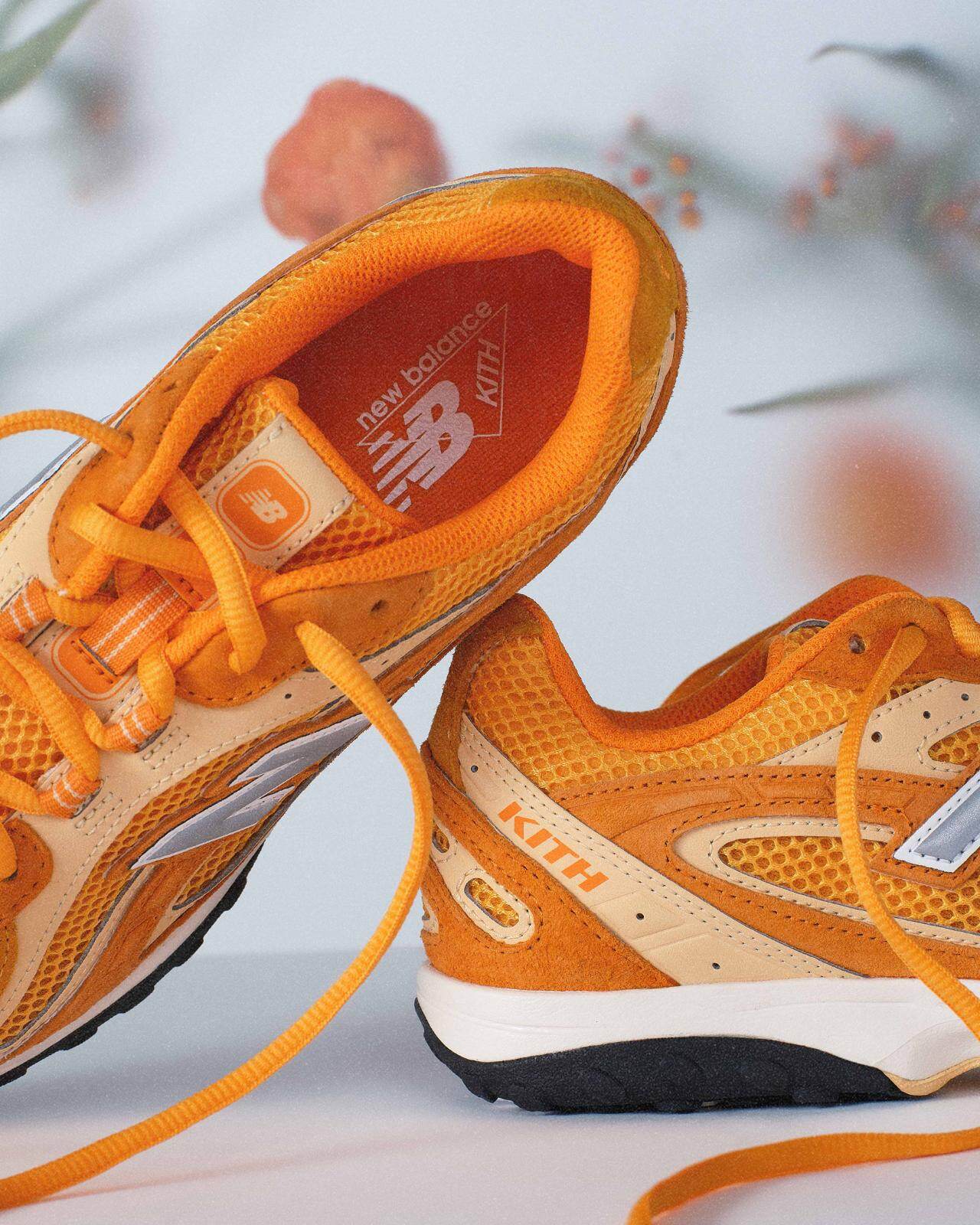 キス(Kith), ニューバランス(New Balance) 204L｜写真7