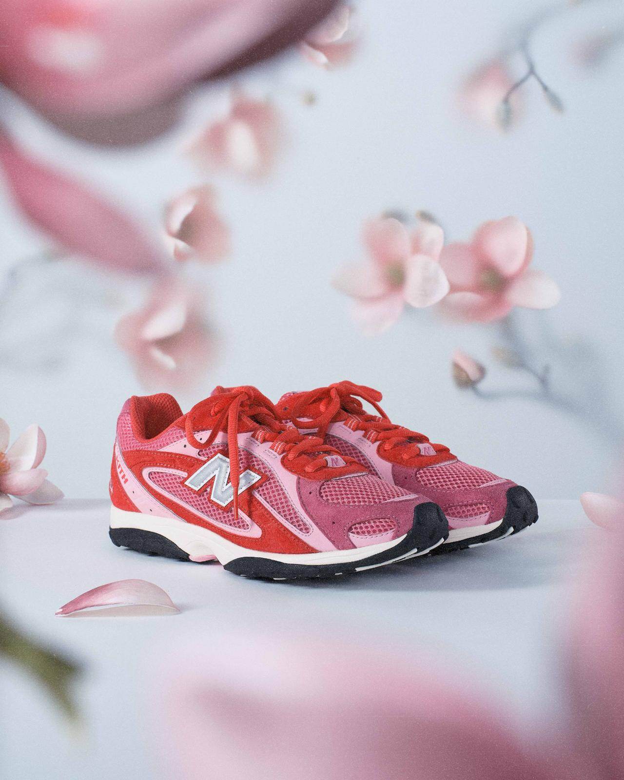 キス(Kith), ニューバランス(New Balance) 204L｜写真3