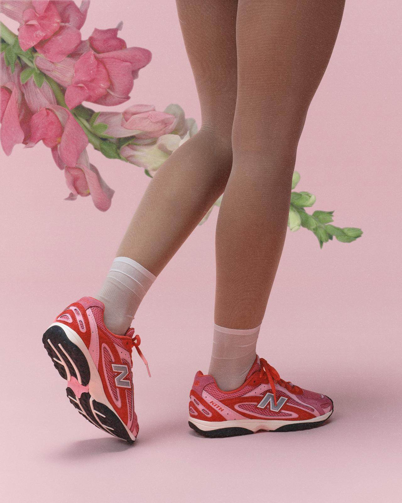 キス(Kith), ニューバランス(New Balance) 204L｜写真11