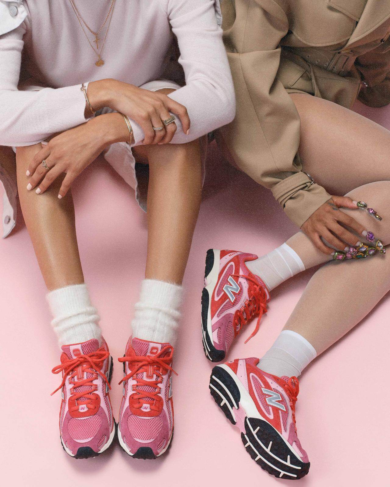 キス(Kith), ニューバランス(New Balance) 204L｜写真8