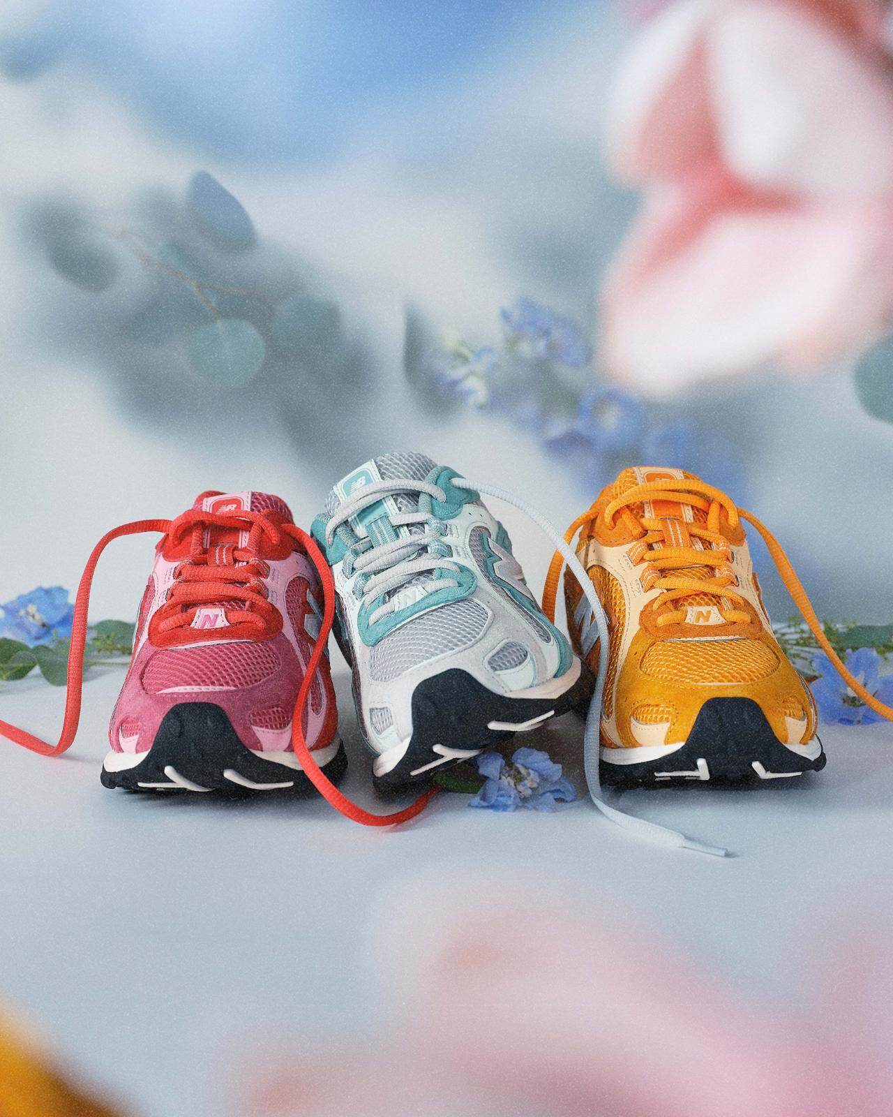 キス(Kith), ニューバランス(New Balance) 204L｜写真2