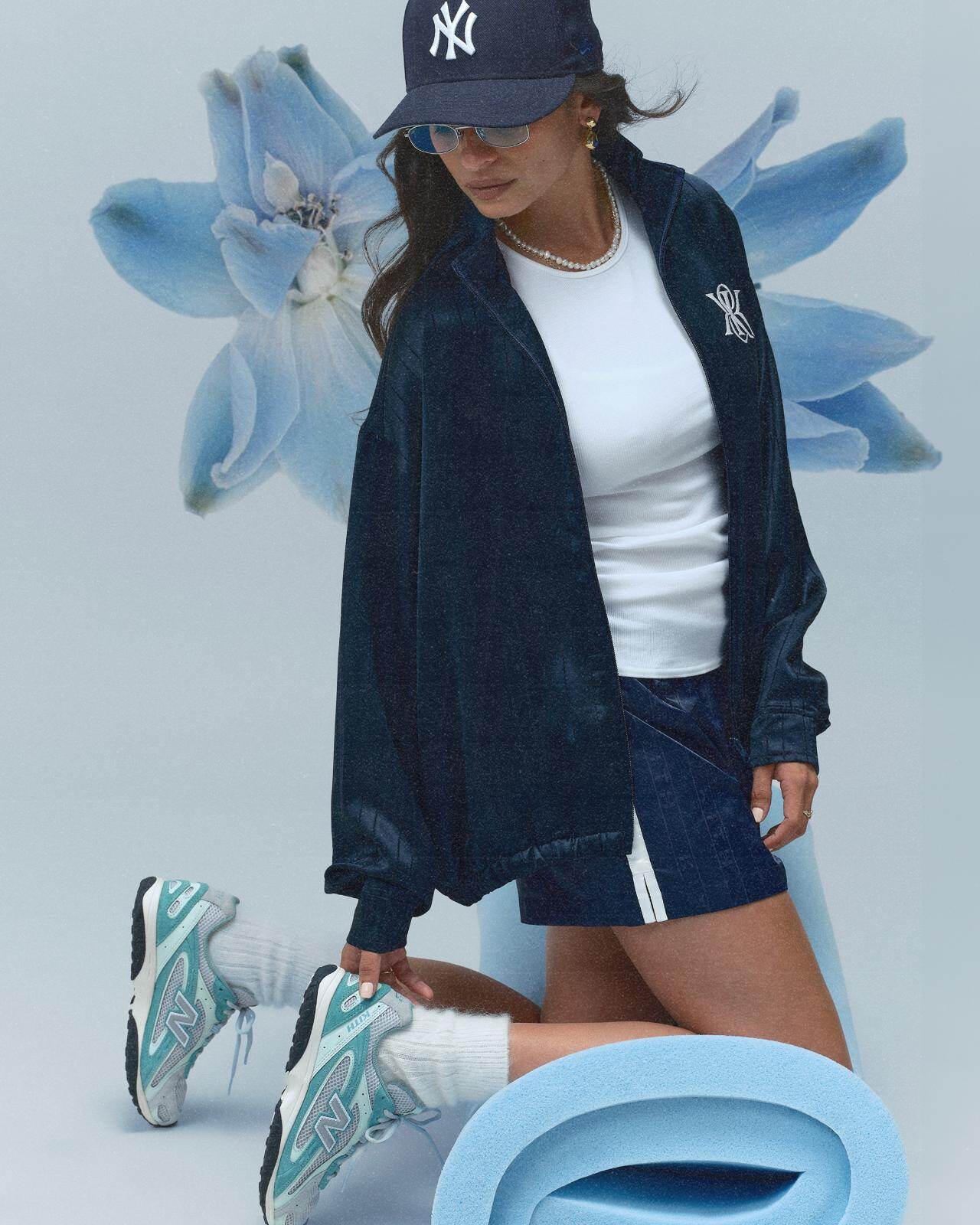 キス(Kith), ニューバランス(New Balance) 204L｜写真16