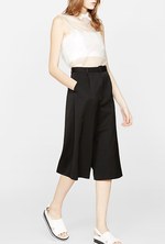 アウラ 2015年春夏コレクション - 透明感とエッジで魅せる、芯を持った女性像｜写真6