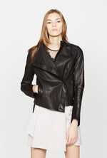 アウラ 2015年春夏コレクション - 透明感とエッジで魅せる、芯を持った女性像｜写真7