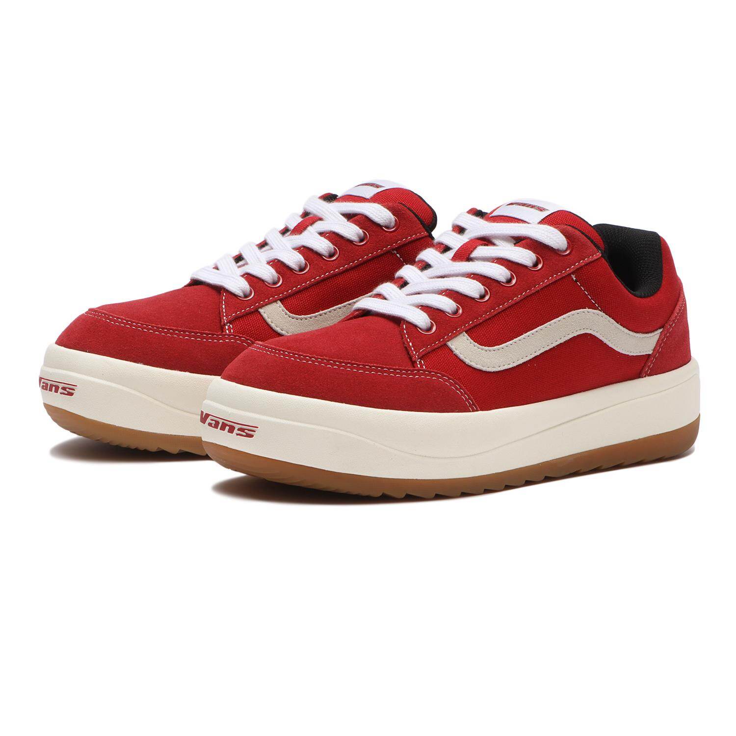 ヴァンズ(Vans) グラッソ｜写真12