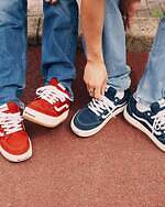 ヴァンズ(Vans) グラッソ｜写真6