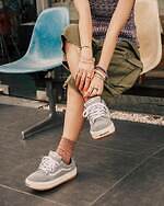 ヴァンズ(Vans) グラッソ｜写真4