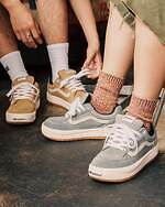 ヴァンズ(Vans) グラッソ｜写真3